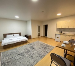 Номер Business в City park hotel
