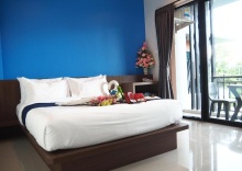 Двухместный номер Standard двуспальная кровать в Friendly Hotel Krabi