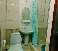 Полулюкс в Алёнка