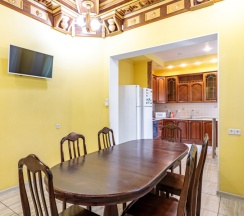 Замок в Anstar House Vatutinki