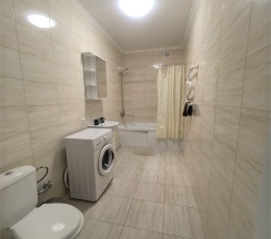 Апартаменты №139 в Янтарная корона