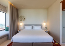 Номер Deluxe в Centara Ayutthaya