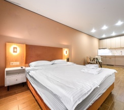 Де Люкс №27 в Портал Апартментс