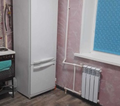 Квартира в Апартаменты на улица Комсомольская, 183
