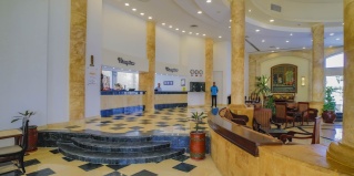 Марса Алам: Курортный отель Blend Elphistone Resort Marsa Alam