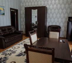 Люкс с джакузи в Сарапулъ
