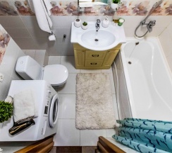 Апартаменты на Шевченко в Степаненков