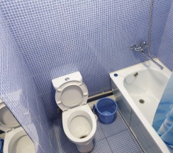Номер Standard в Bal-Meyir Almaty
