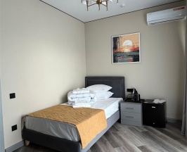 Стандарт в Небо