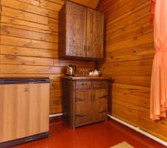 Номер люкс №6, 7 в Медведь