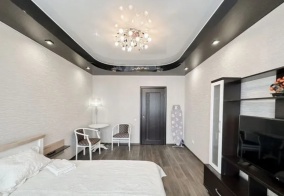 Апартаменты Апартаменты на Аркадия Гайдара 5-60 в Чувашской Республике