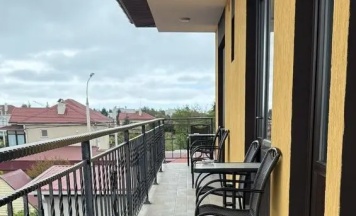 Полулюкс в Агава