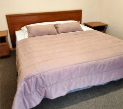 Люкс 3-х комнатный в Эврика