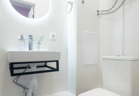 Апартаменты Апартаменты на Территория Гусарская 3 в Иркутской области