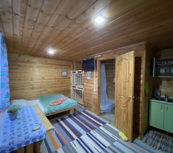 Номер Standard в Home sweet home
