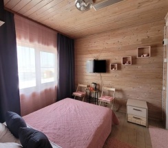 2-местная комната стандарт в На песках