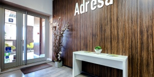 Белград: Вed & breakfast Adresa Suites