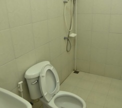 Двухместный номер Standard двуспальная кровать в Baan Chan Suan
