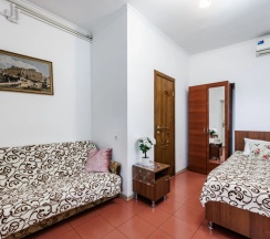 Номер Standard (1 этаж) в Нинель