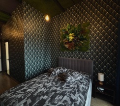 Номер стандарт в Family Park