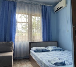 Номер стандарт улучшенный в Аист