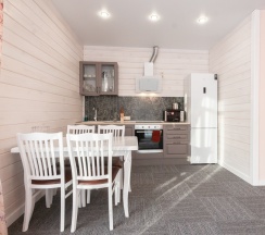 Семейный люкс в Business Residence