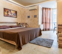 Апартаменты в SunRise