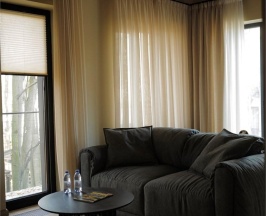 Люкс Токио в Roka park collection