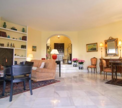 Вилла в Beach House Las Chapas