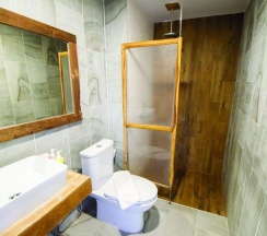 Трёхместный номер Superior в Sri Chiang Yeun Boutique House