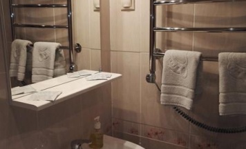 1-местный номер стандарт в Travel
