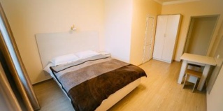 Алматы: Гостевой дом Guest House 2 Stars Almaty