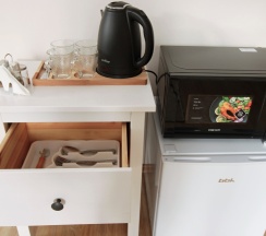 Family (четырехместный) в Круиз Румянцево