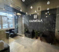 Квартира в Апартаменты на Земнухова 3