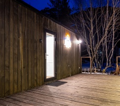 2-комнатные апартаменты люкс с. Терскол, ул. имени К.Ш. Кулиева, 113 в Монако