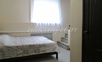 Одноместный номер Standard с красивым видом из окна в Гуляй душа