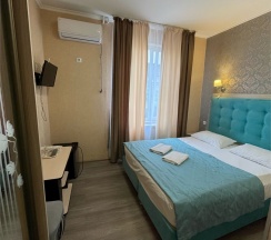 2-х местный номер Комфорт в Дольче