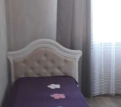 Апартаменты Superior в Уютный дворик