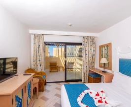Семейный номер Standard в The Grand Hotel Sharm el Sheikh - All Inclusive