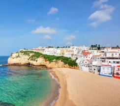 Вилла в Casa Destino in Carvoeiro