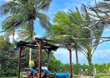 Двухместная вилла Standard 2 отдельные кровати в Bo Phut Resort & Spa