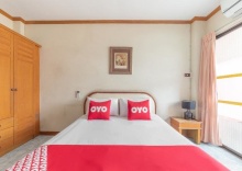 Номер Standard в OYO 1125 Chokdee Inn