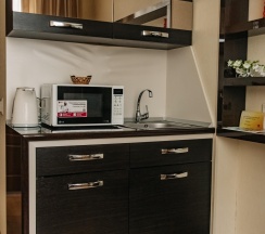 Номер люкс в Вятские улочки Алые паруса