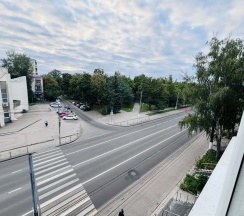 Апартаменты в Квартира Евродвушка в 2 мин от Central Park