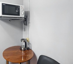 Одноместный номер в Smart Hotel KDO