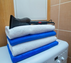 Апартаменты в Lux Home