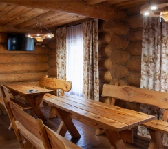 Vip коттедж в Усадьба Славная