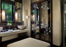 Residence Grand Pool Villa с 4 комнатами в Four Seasons Resort Chiang Mai