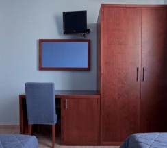 Двухместный номер Standard 2 отдельные кровати в Hotel San Martino