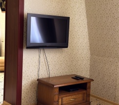 Семейный в Маринус